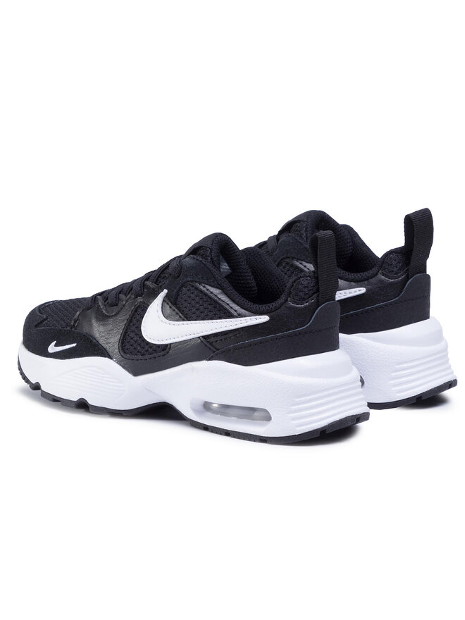Sneakers Nike Air Max Fusion Ps CJ3825 002 Schwarz eschuhe
