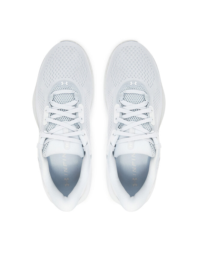 Under Armour Zapatillas de running Under Armour Infinite Pro 2 3028177-014 Gris