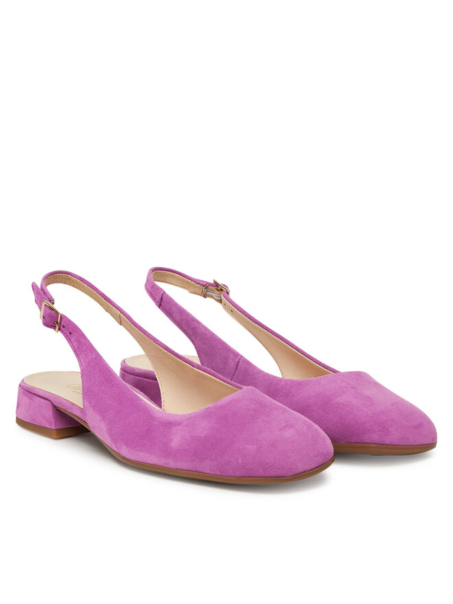 Gabor Sandalias Gabor 62.240.39 Violeta