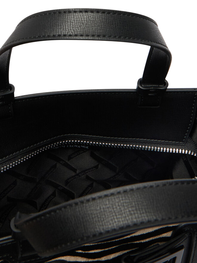 Armani Exchange Handtasche Armani Exchange XW000392 AF26445 MC149 Schwarz