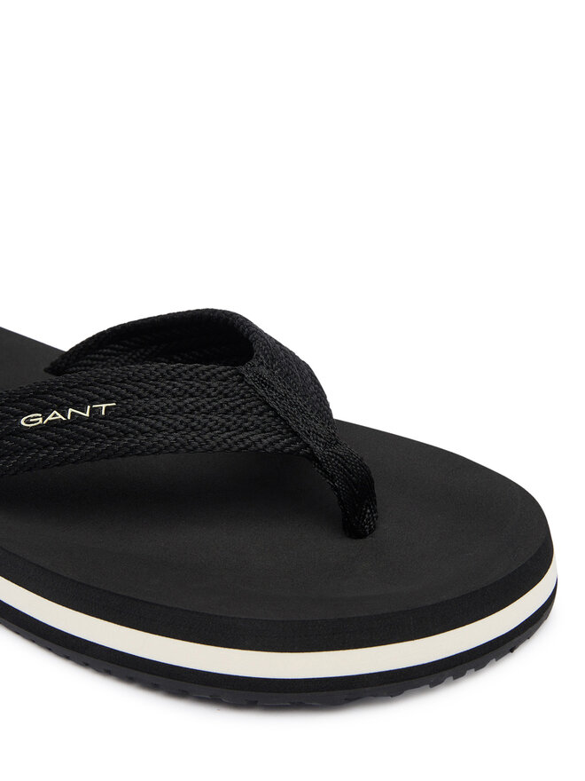 Gant Σαγιονάρες Gant 30599909 Μαύρο