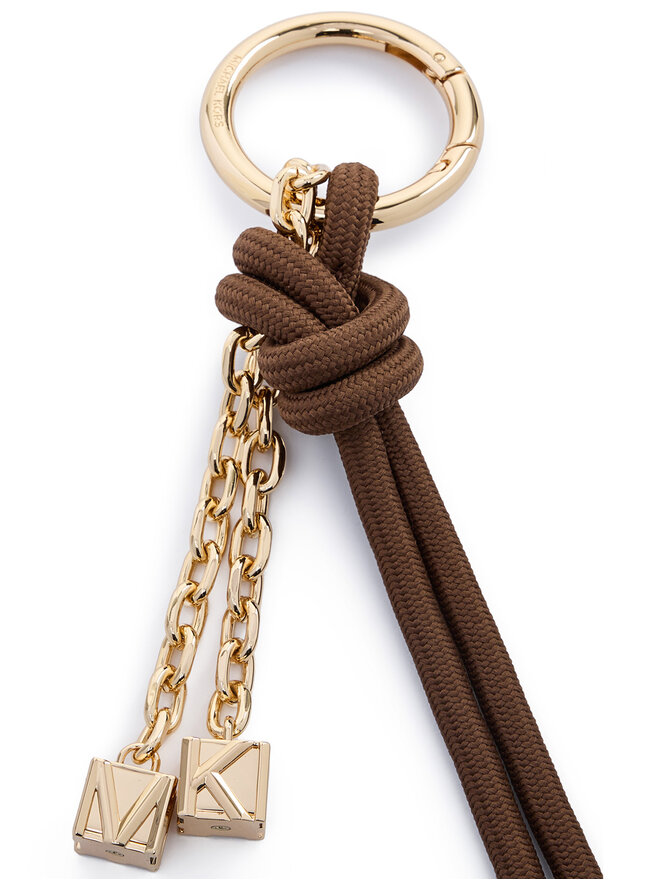 MICHAEL Michael Kors Breloc MICHAEL Michael Kors 32T5GD0K1O Maro