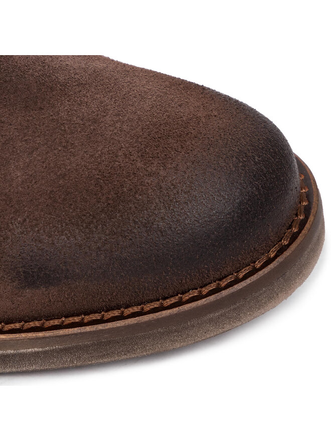 Eksbut Klassische Stiefeletten Eksbut 69-5762-M69/0PN-1G Braun