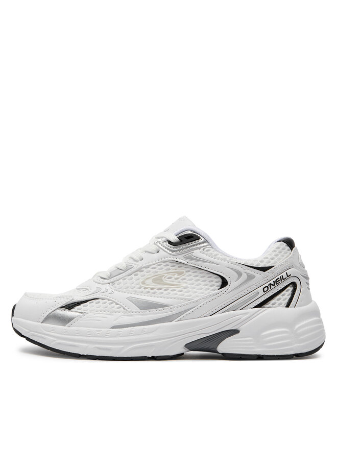 O'Neill Sneakersy O'Neill 90241011.04A Biela
