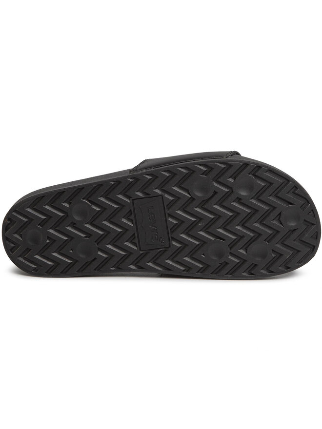 Levi's® Papucs Levi's® 231548-794-59 Fekete