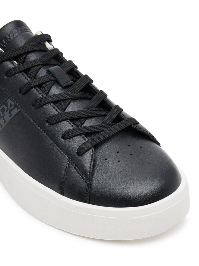 Napapijri Zapatillas Napapijri Onyx NP0A4IQK Negro