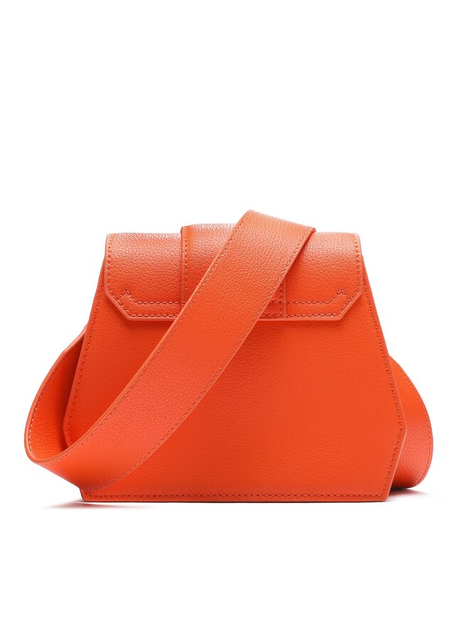 Patrizia Pepe Soma Patrizia Pepe 8B0042/L001-R800 Oranžs