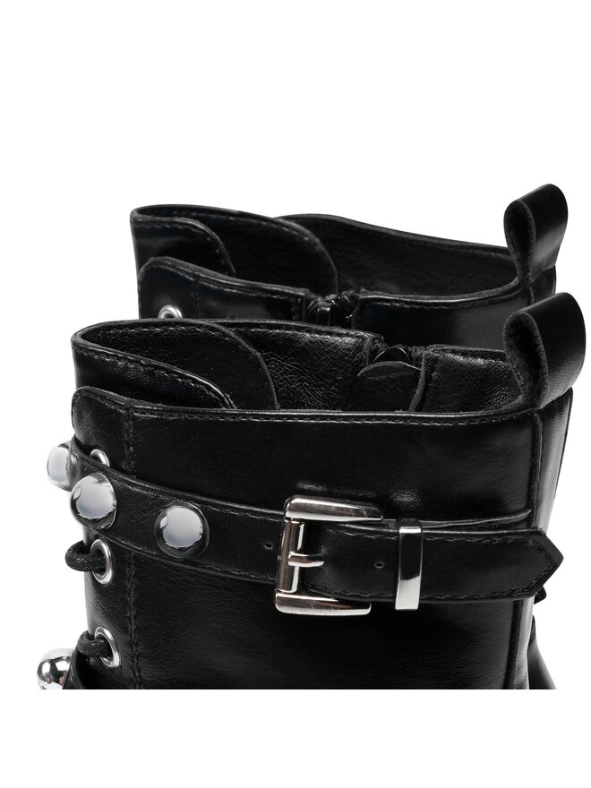 DeeZee Trapery DeeZee WS110113-01 Czarny