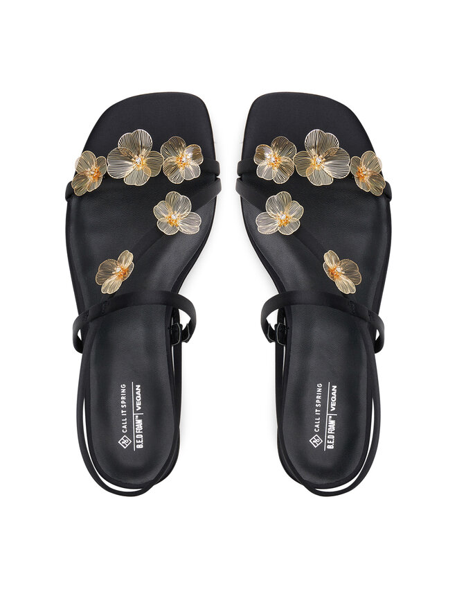 Call It Spring Sandalen Call It Spring Zerah 13948223 Schwarz