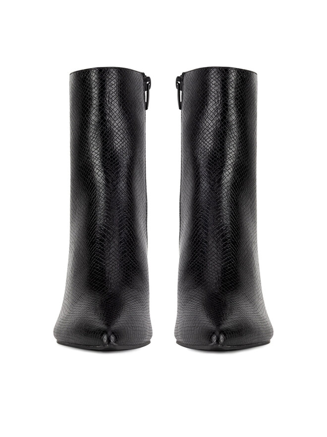 MEXX Botki MEXX MI001713443W Czarny