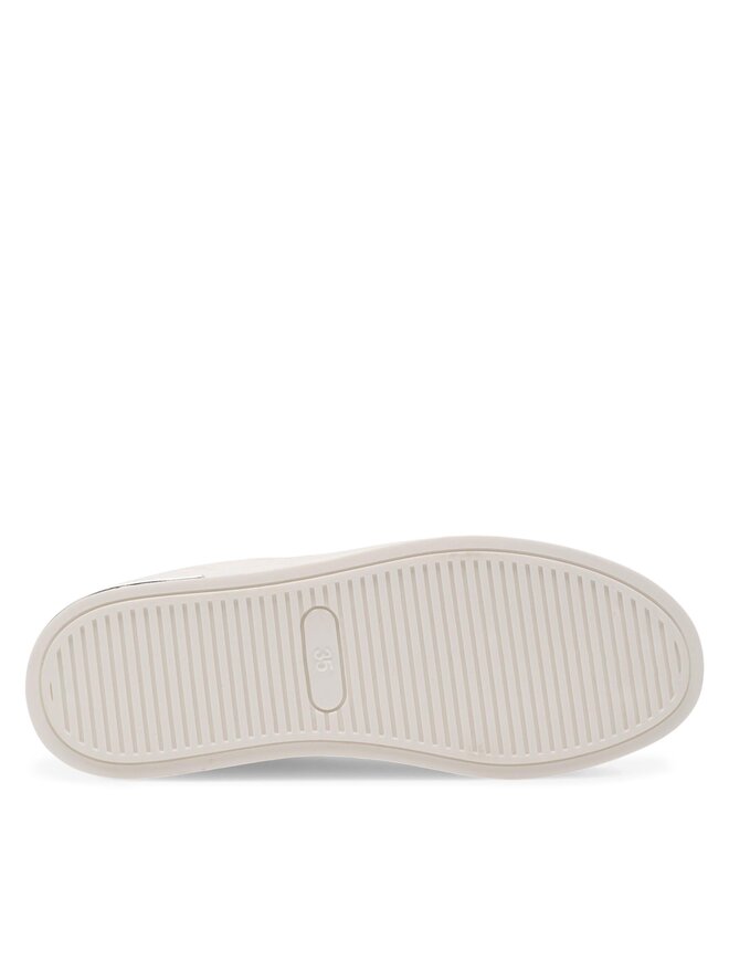 Beverly Hills Polo Club Zapatillas Beverly Hills Polo Club WAG1215004A Blanco