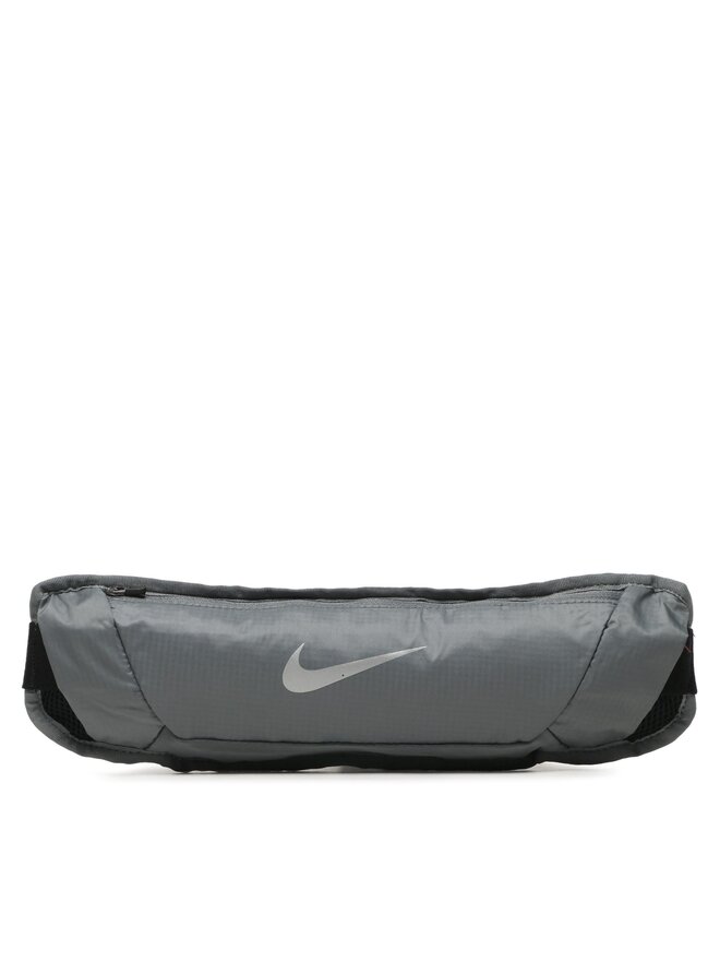 Nike Αθλητική ζώνη Nike Challenger 2.0 N.100.7142.009 Γκρι
