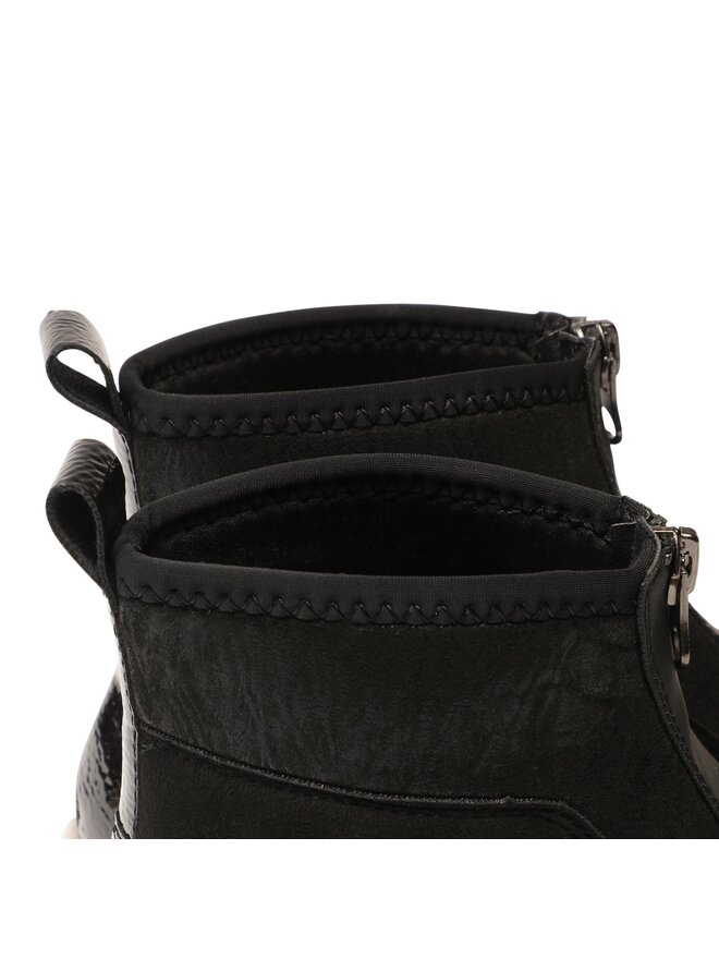 Remonte Botines Remonte D0T71-01 Negro