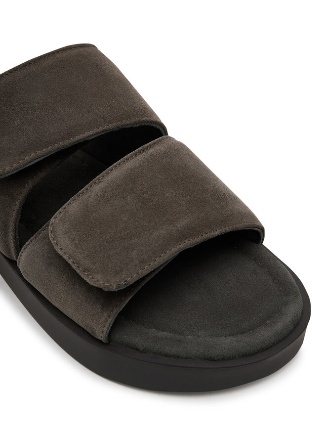 Inuikii Šľapky Inuikii Classic 70104-128 708 Sivá