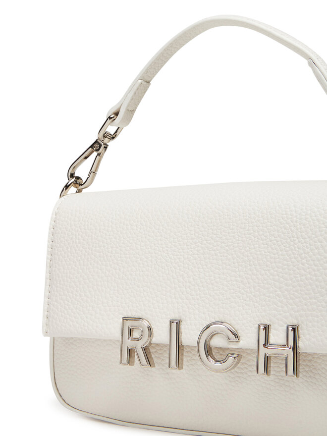John Richmond Handtasche John Richmond RWP25161BO Weiß