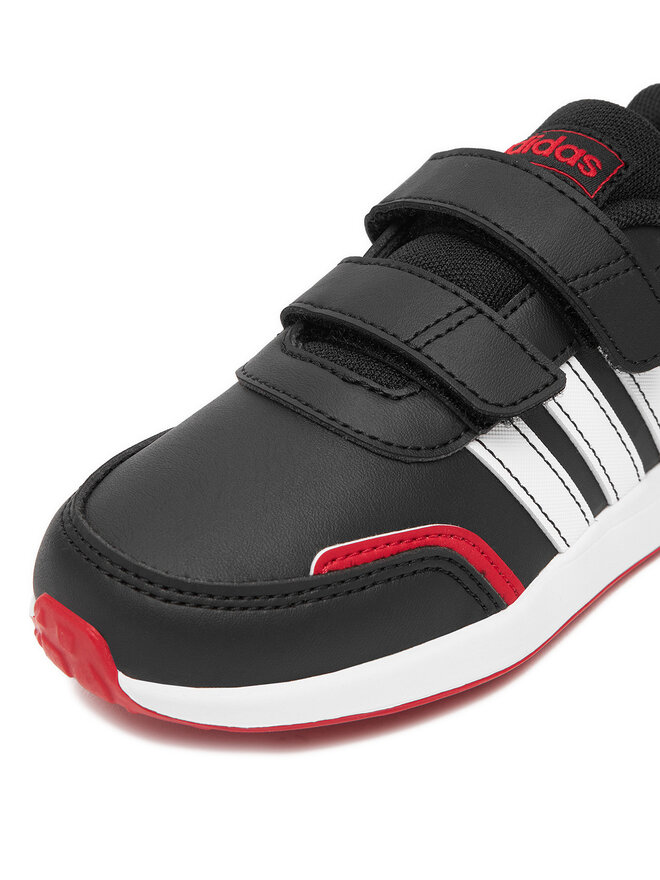 adidas Αθλητικά adidas VS SWITCH 3 JR3637 Μαύρο