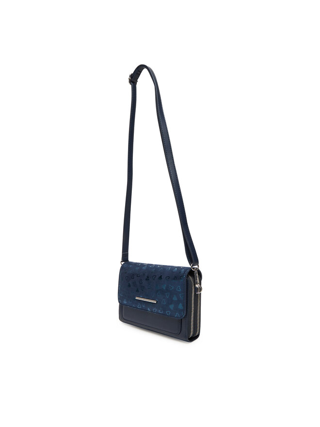 Ara Handtasche Ara 16-21803-18 Blau