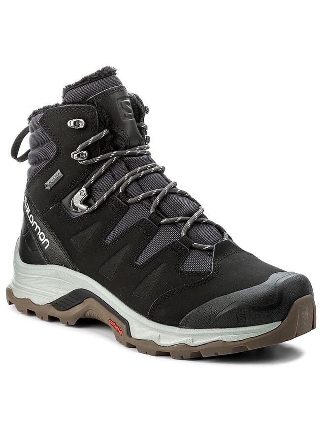 Salomon quest winter new arrivals