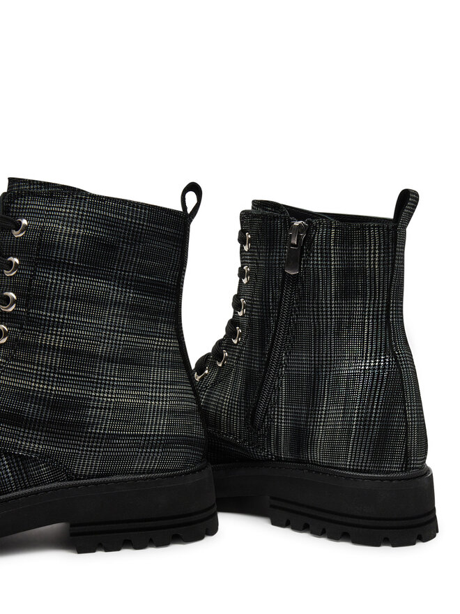 Piazza Botas Piazza 960302 Negro