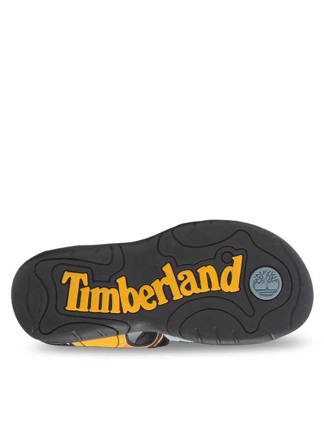 Timberland Sandály Timberland Adventure Seeker TB0A6C59EBB1 Barevná