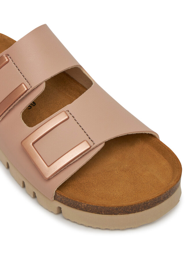 Dr. Brinkmann Iešļūcenes Dr. Brinkmann 700707 Rozā