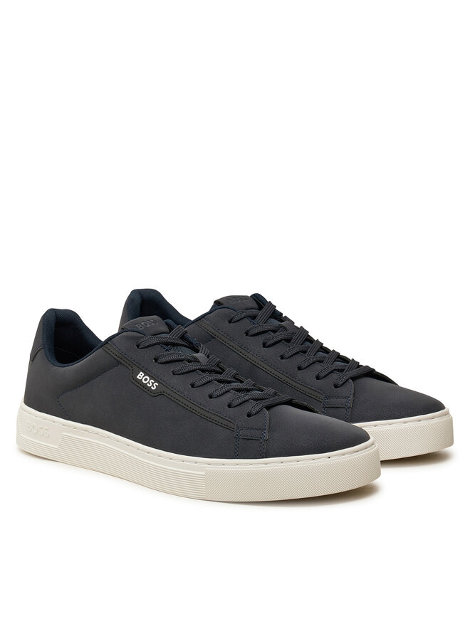 BOSS Sneakers Boss Rhys 50529532 Dunkelblau