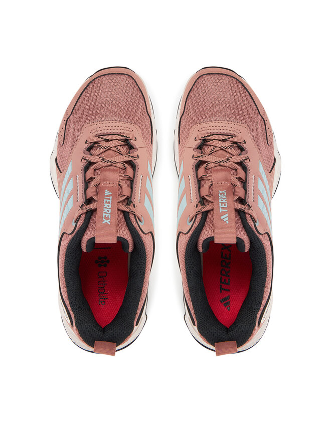 adidas Laufschuhe adidas Tracefinder JI4290 Rosa