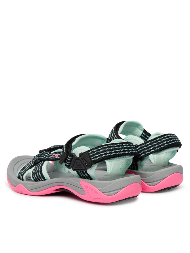 CMP Sandalen CMP Hamal  38Q9954J Schwarz