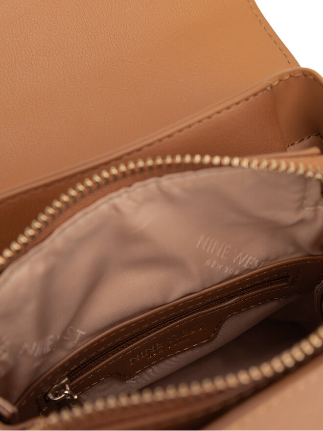 Nine West Mochila Nine West LX20006 Marrón