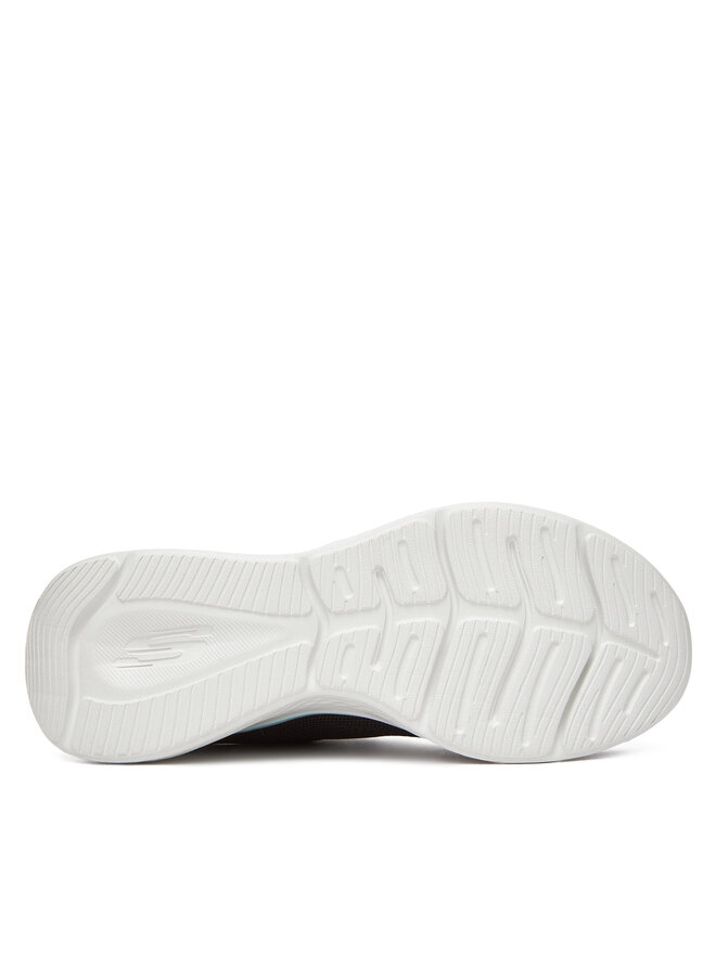 Skechers Сникърси Skechers Skech-Lite Pro-Warm Glow 150019/BKMT Черен