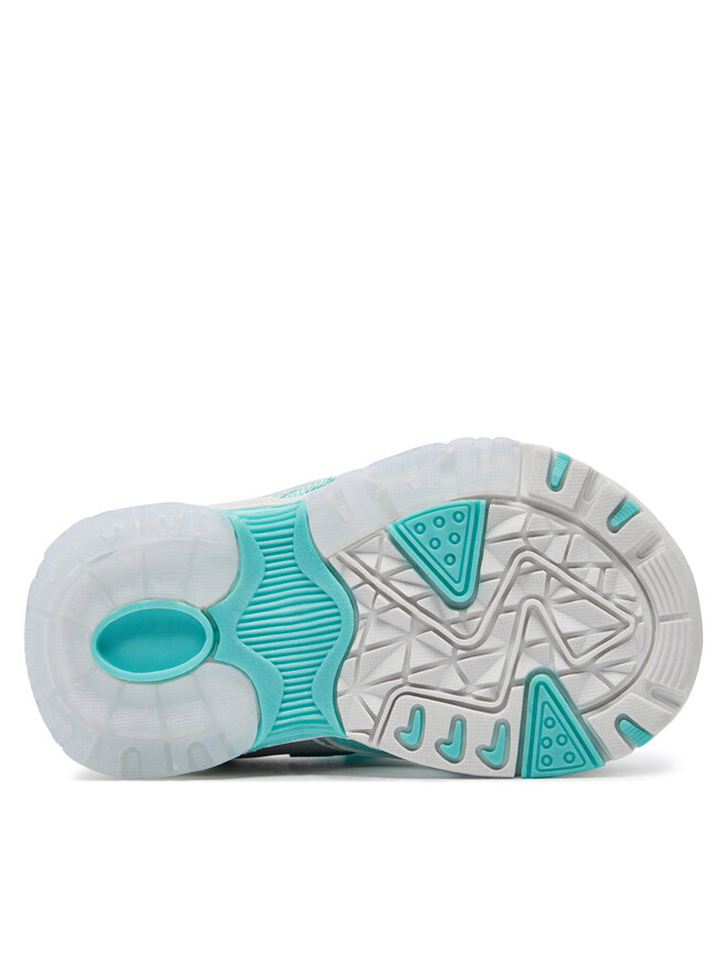 Champion Sandalen Champion Wave Sandal G Td Sandal S32889-CHA-BS079 Blau