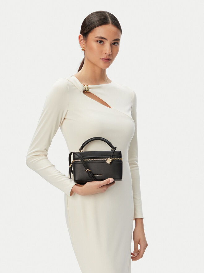 MICHAEL Michael Kors Сумка MICHAEL Michael Kors 32S6GQ1C0L Чорний