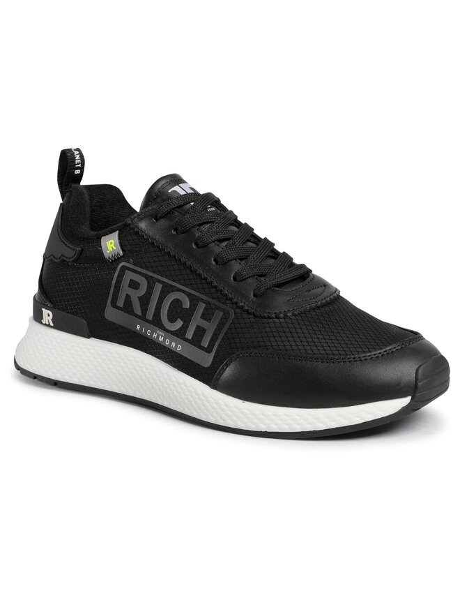John Richmond Laisvalaikio batai John Richmond 3123/CP A Juoda