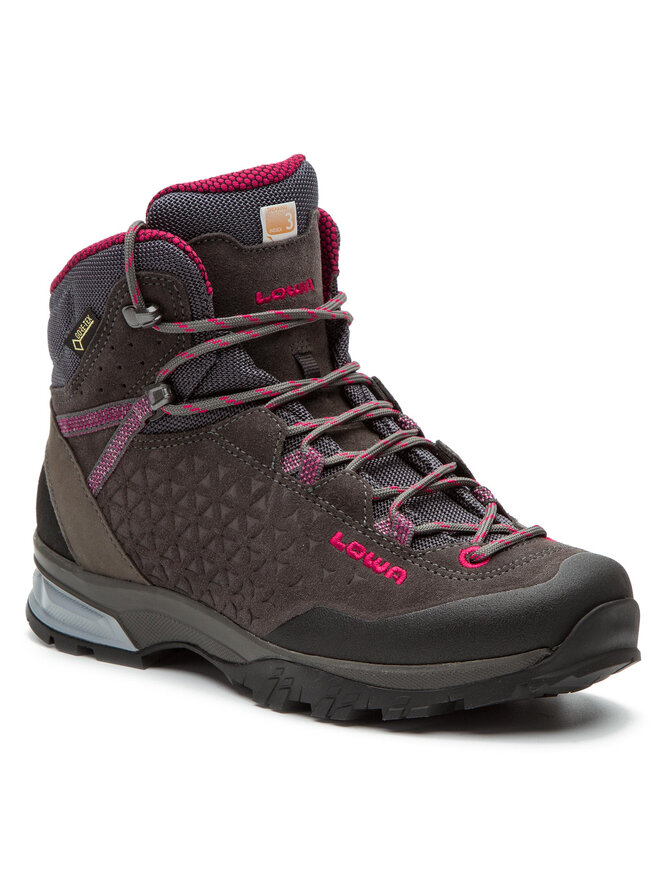 Sassa gtx mid hot sale