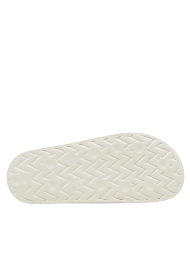 Sprandi Pantoletten Sprandi Watercrumb WO-865695 Écru