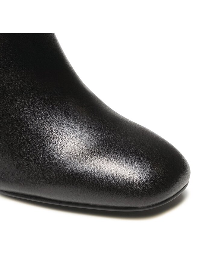 Liu Jo Botine Liu Jo Sara 01 SF3059 P0102 Negru
