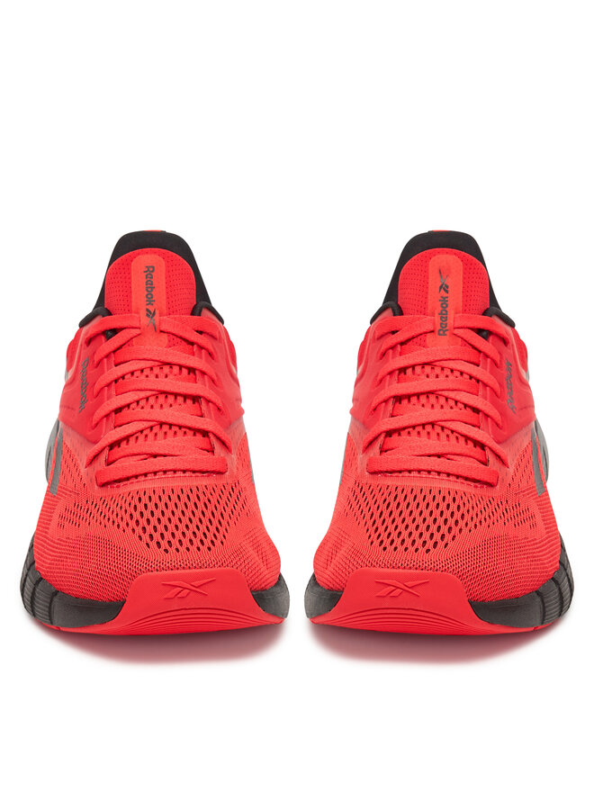 Reebok Sportcipők Reebok NANO GYM 100212279 Piros