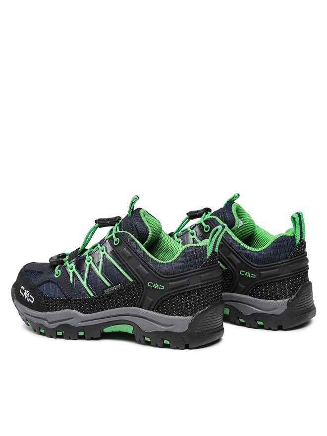 CMP Trekkings CMP Rigel Low Trekking 3Q54554 Bleumarin