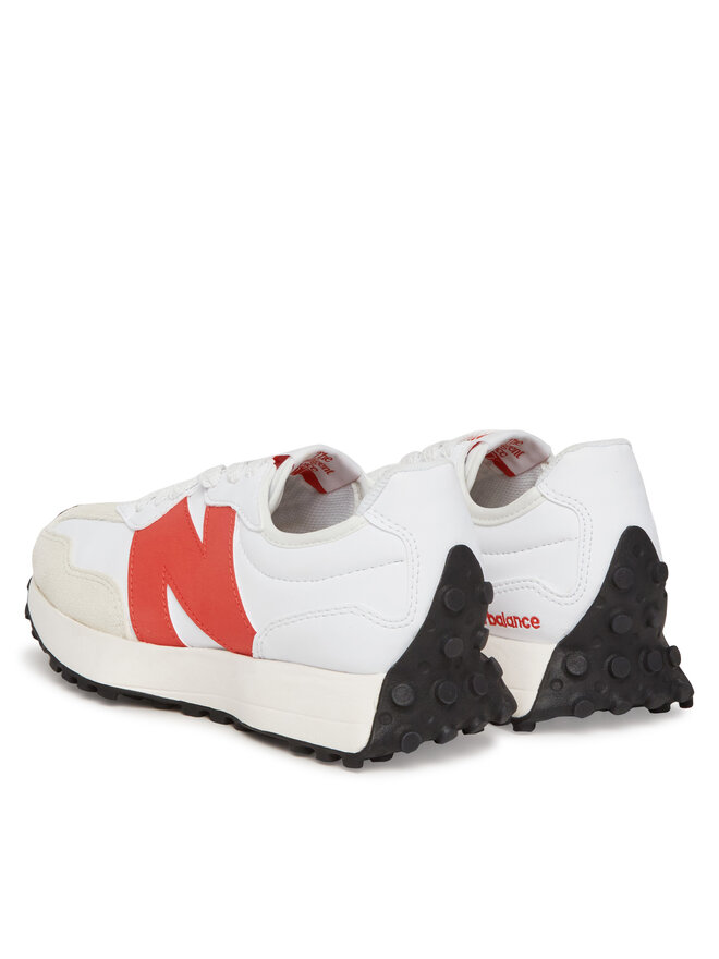 New Balance Αθλητικά New Balance U327SKA Λευκό