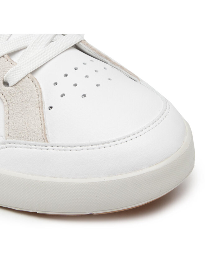 On Sneakersy On The Roger Clubhouse 48.99144 Biela