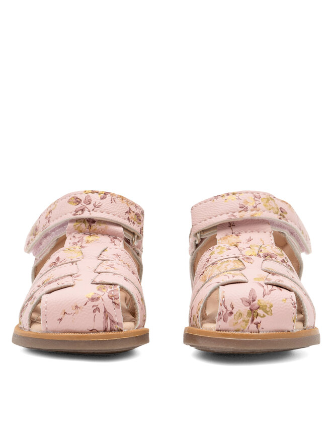 Nelli Blu Sandale Nelli Blu CM210618-5 Roz