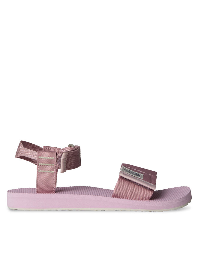 The North Face Sandały The North Face Skeena Sandal II NF0A8AE674V1 Różowy