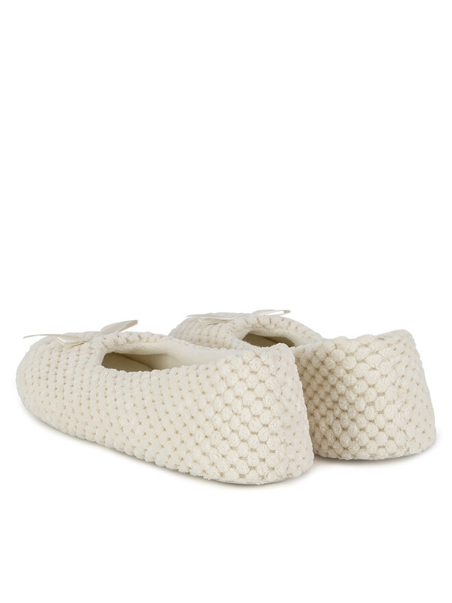 Home & Relax Hausschuhe Home & Relax WFA3209-1 Beige