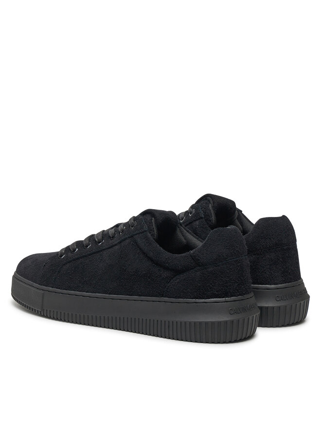 Calvin Klein Jeans Tenisice Calvin Klein Jeans YM0YM01121 Crna