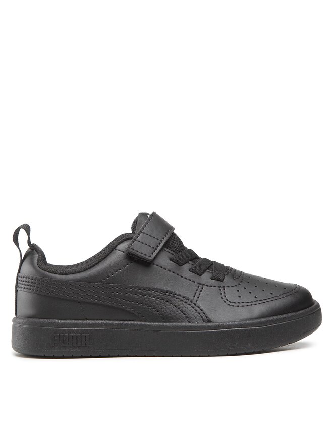 Puma Снікерcи Puma Rickie Ac Ps 385836 02 Чорний