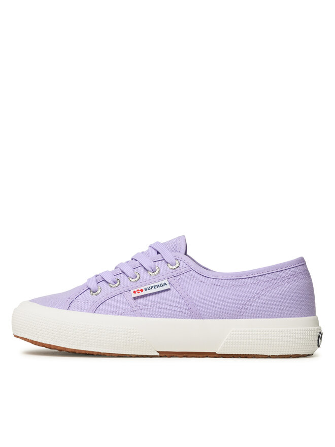 Superga Teniszcipő Superga 2750 Cotu Classic Lila