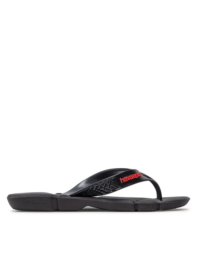 Havaianas Flip-flops Havaianas Power 2.0 41454920090 Fekete