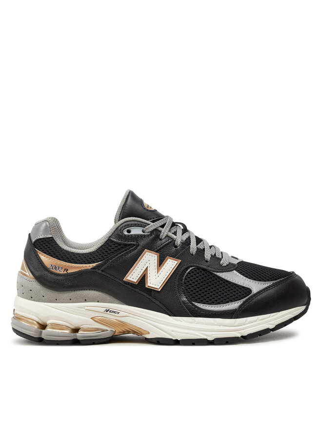 New Balance Sneakersy New Balance M2002RPO Czarny