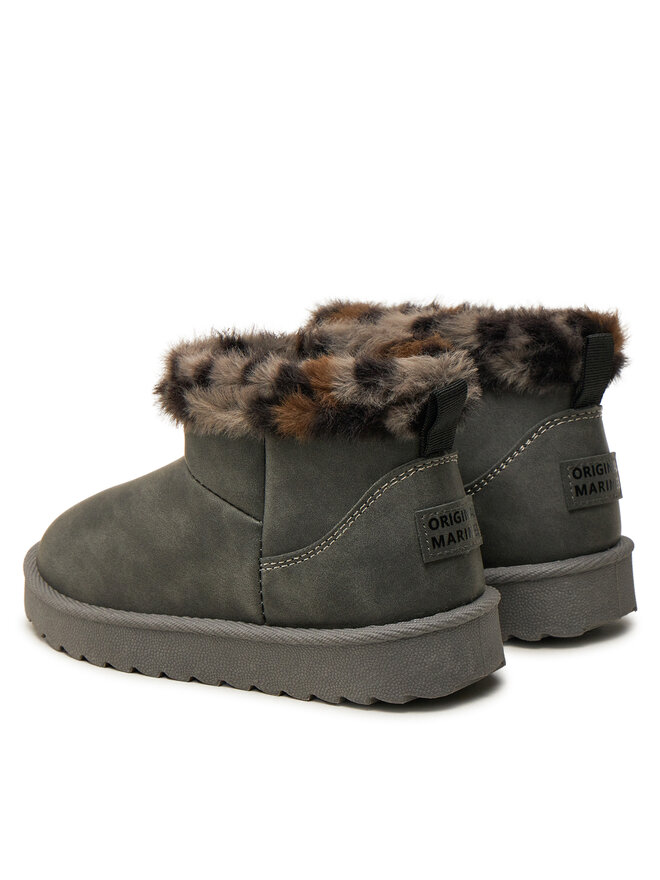 Original Marines Апрески Original Marines DEA0020FC Сив