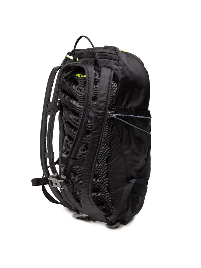 Salewa Rucksack Salewa Ultra Train 18 Bp 1255 Schwarz